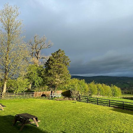 Greendale Teahouse And Rooms Chatburn Bagian luar foto