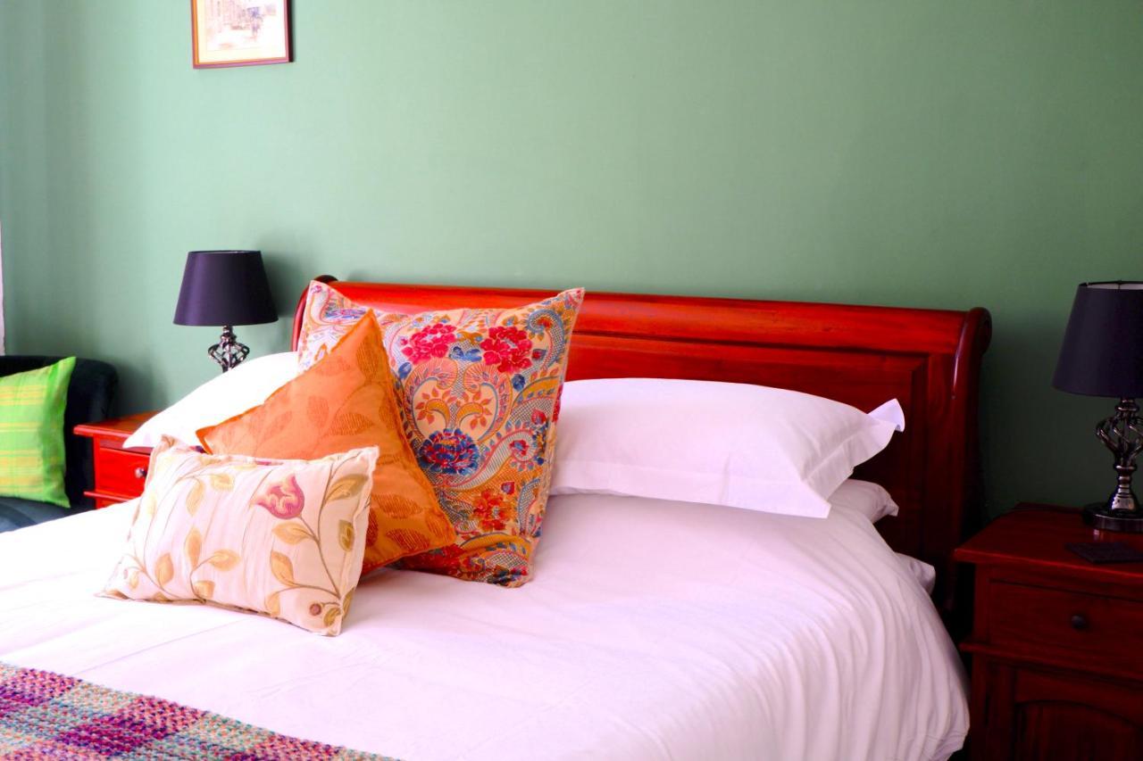 Greendale Teahouse And Rooms Chatburn Bagian luar foto
